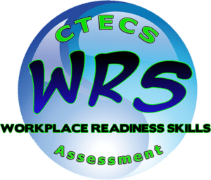 WRS Logo